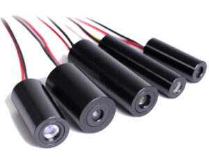 Uniform Line Generators – ISA Technology